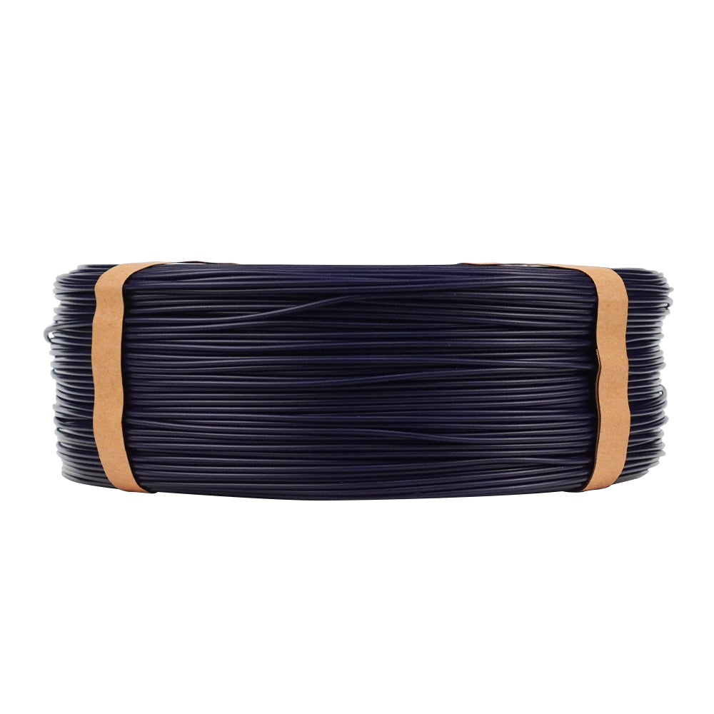 eSun - PLA+ - Bleu Foncé (Dark Blue) - 1,75 mm - 1 kg Refill