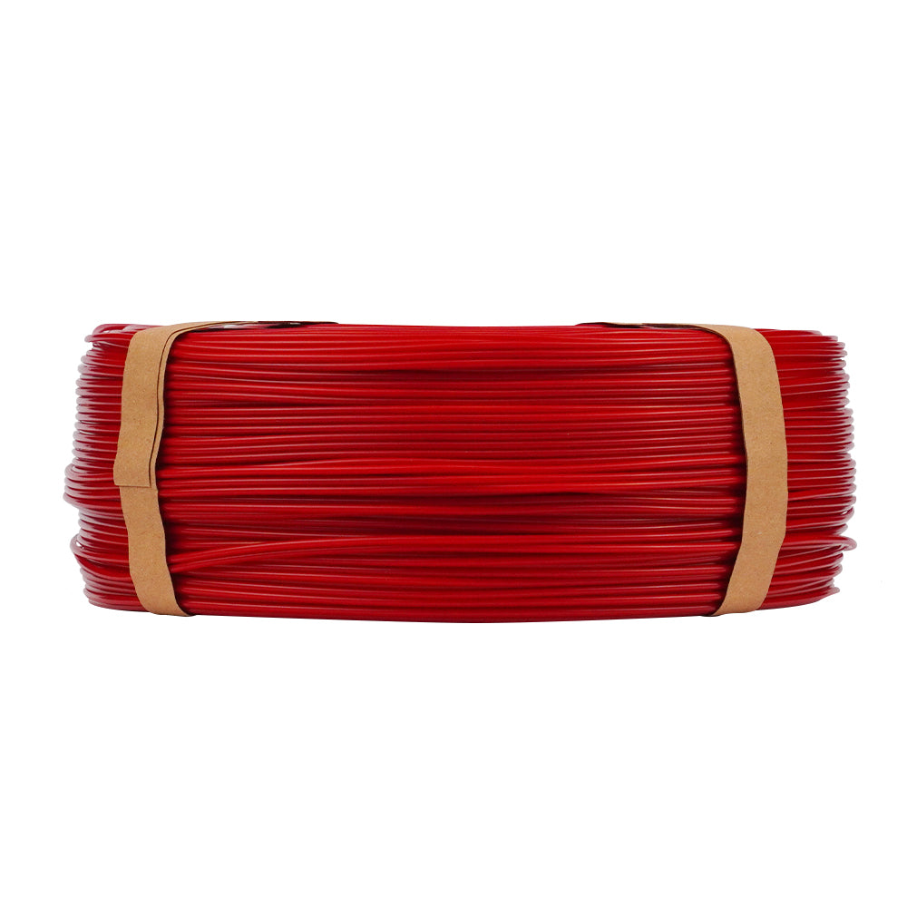 eSun - PLA+ - Rouge Pompier (Fire Engine Red) - 1,75 mm - 1 kg Refill