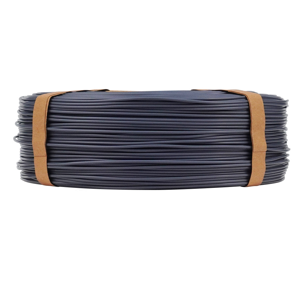 eSun - PLA+ - Gris (Grey) - 1,75 mm - 1 kg Refill