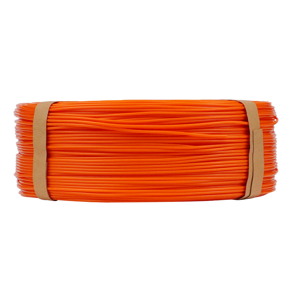 eSun - PLA+ - Orange - 1,75 mm - 1 kg Refill
