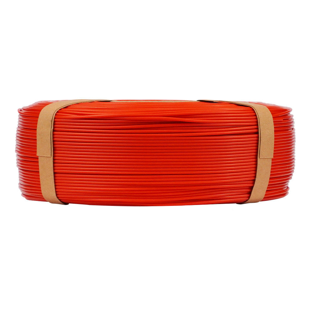 eSun - PLA+ - Rouge (Red) - 1,75 mm - 1 kg Refill