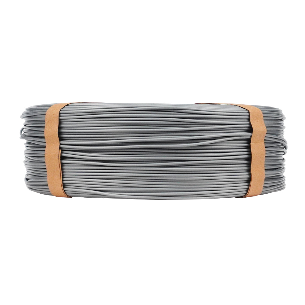 eSun - PLA+ - Argent (Silver) - 1,75 mm - 1 kg Refill avec RFID Tiger Tag