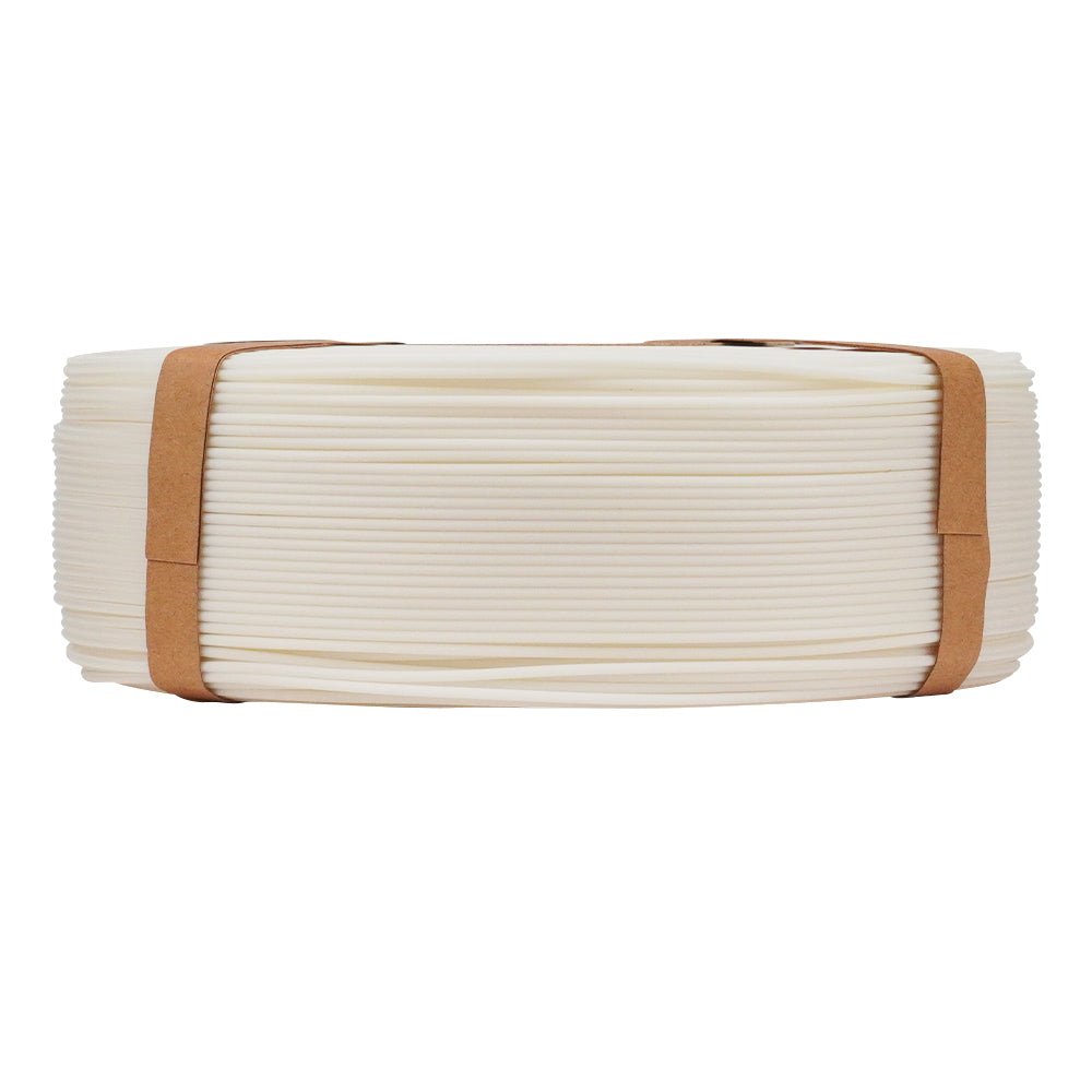 eSun - PLA+ - Blanc (White) - 1,75 mm - 1 kg Refill