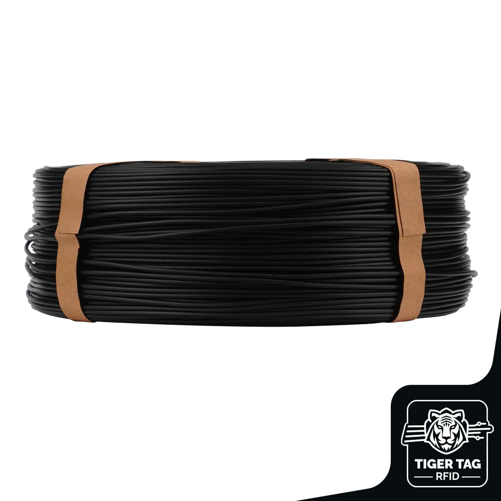 eSun - PLA+ - Noir (Black) - 1,75 mm - 1 kg Refill avec RFID Tiger Tag