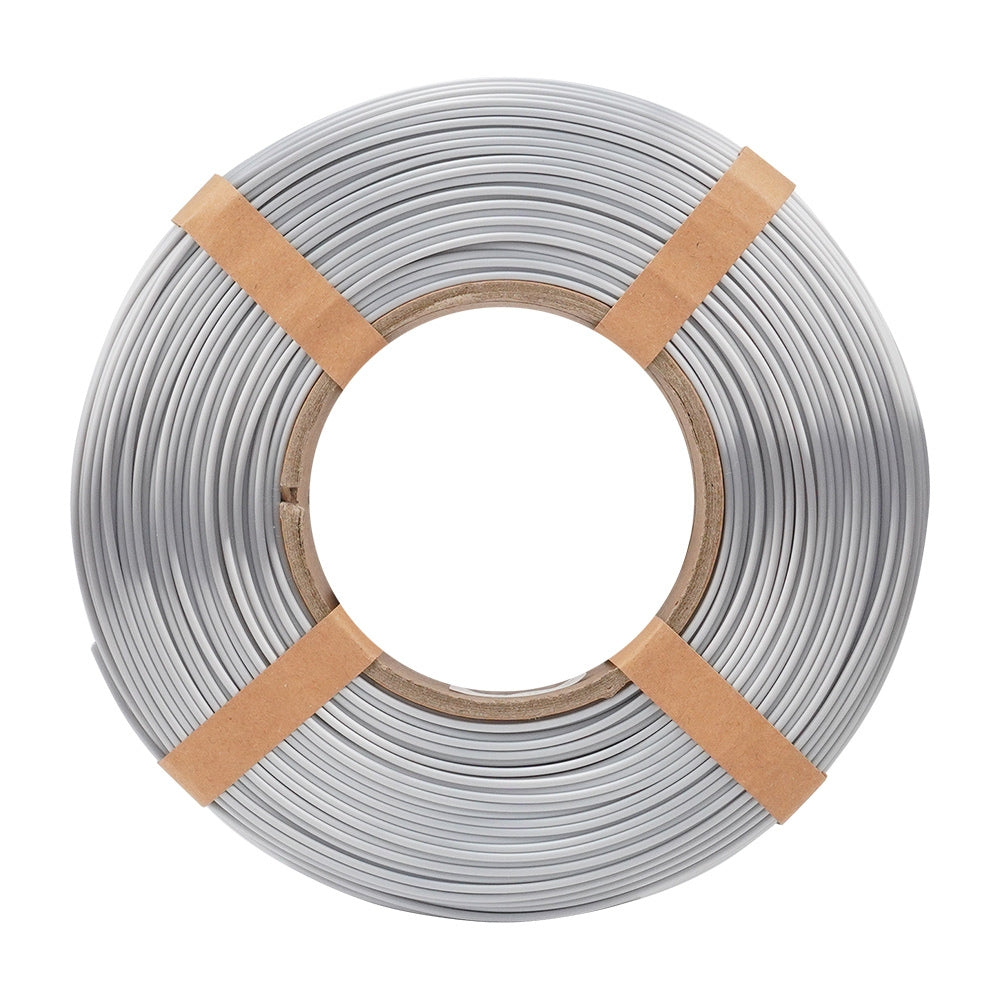 eSun - ePLA-Silk - Argent (Silver) - 1,75 mm - 1kg Refill