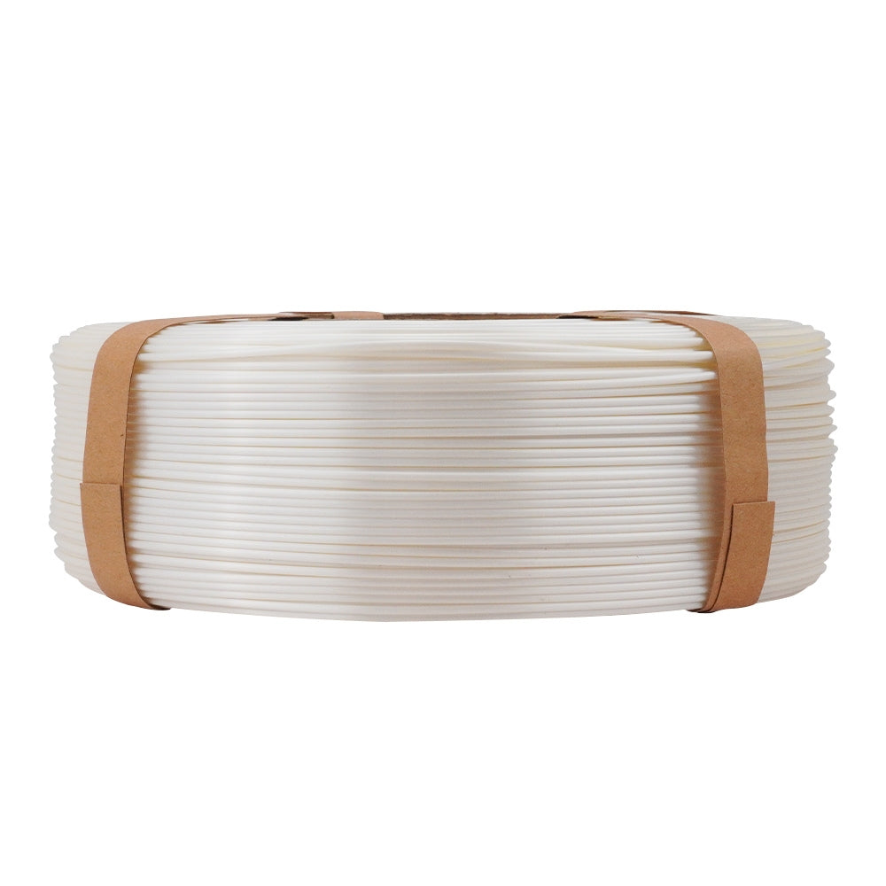 eSun - ePLA-Silk - Blanc (White) - 1,75 mm - 1kg Refill