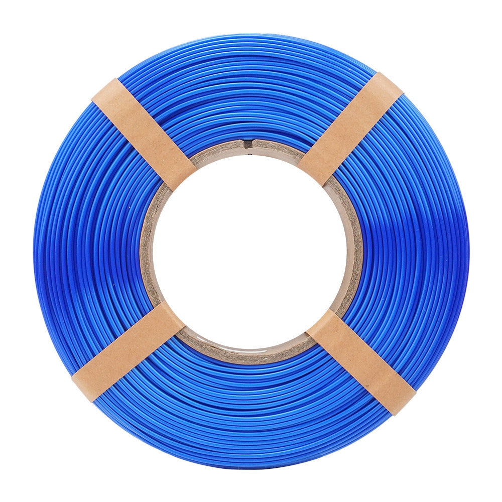 eSun - ePLA-Silk - Bleu (Blue) - 1,75 mm - 1kg Refill