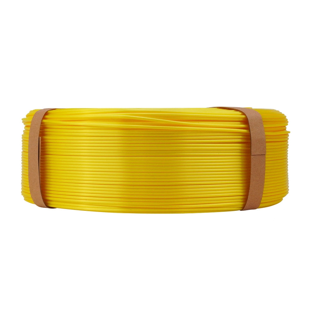 eSun - ePLA-Silk - Jaune (Yellow) - 1,75 mm - 1kg Refill