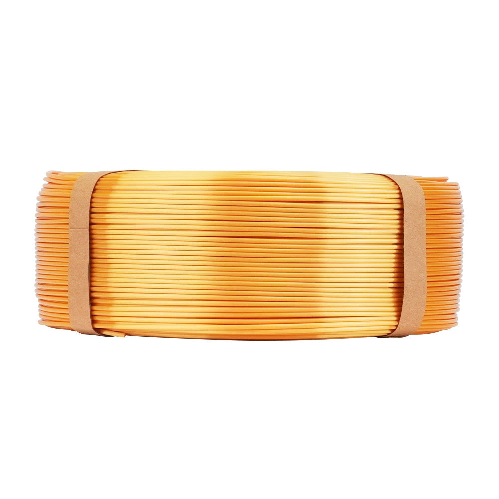 eSun - ePLA-Silk - Or (Gold) - 1,75 mm - 1kg Refill
