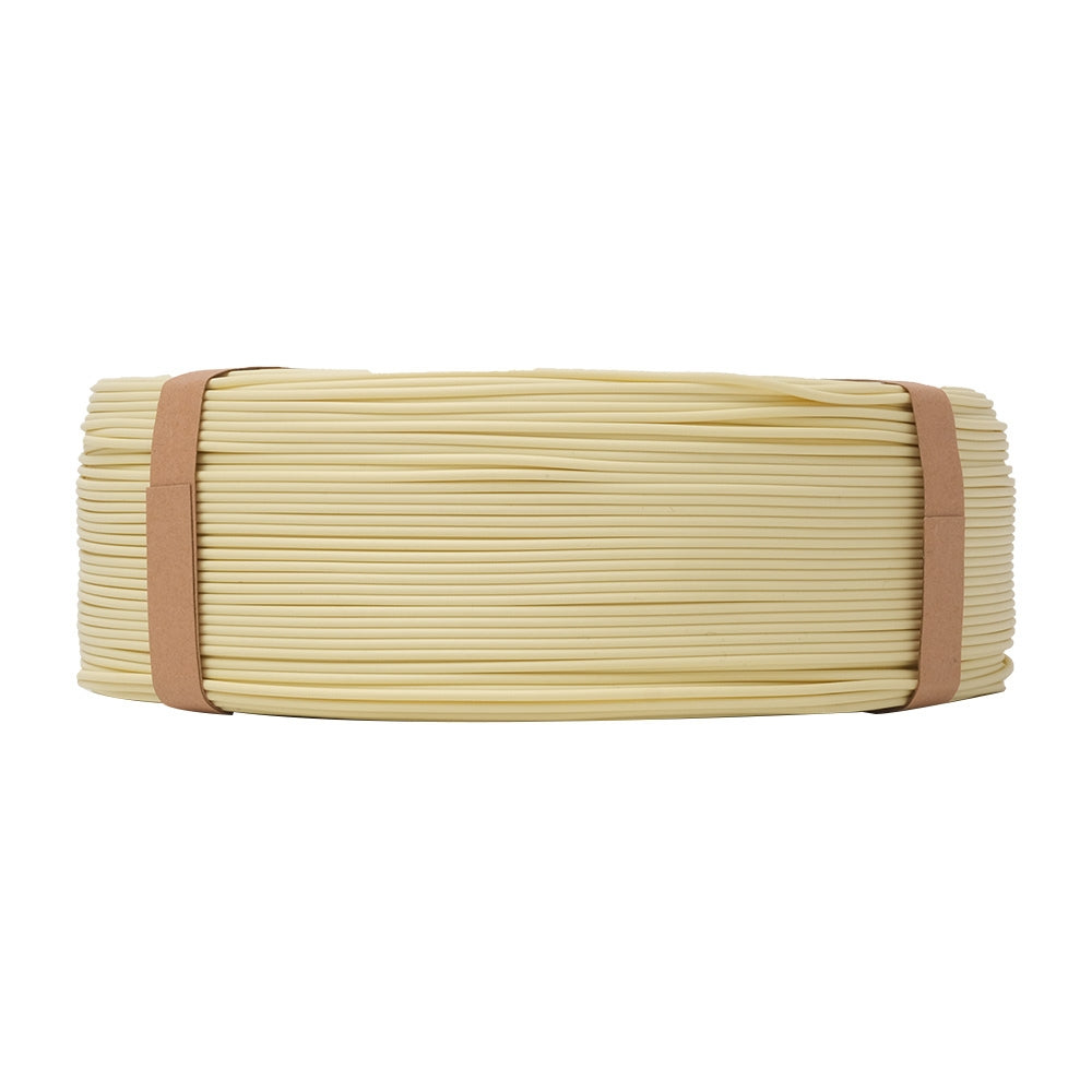 eSun - ePLA Matte - Amande (Almond Yellow) - 1,75 mm - 1 kg Refill