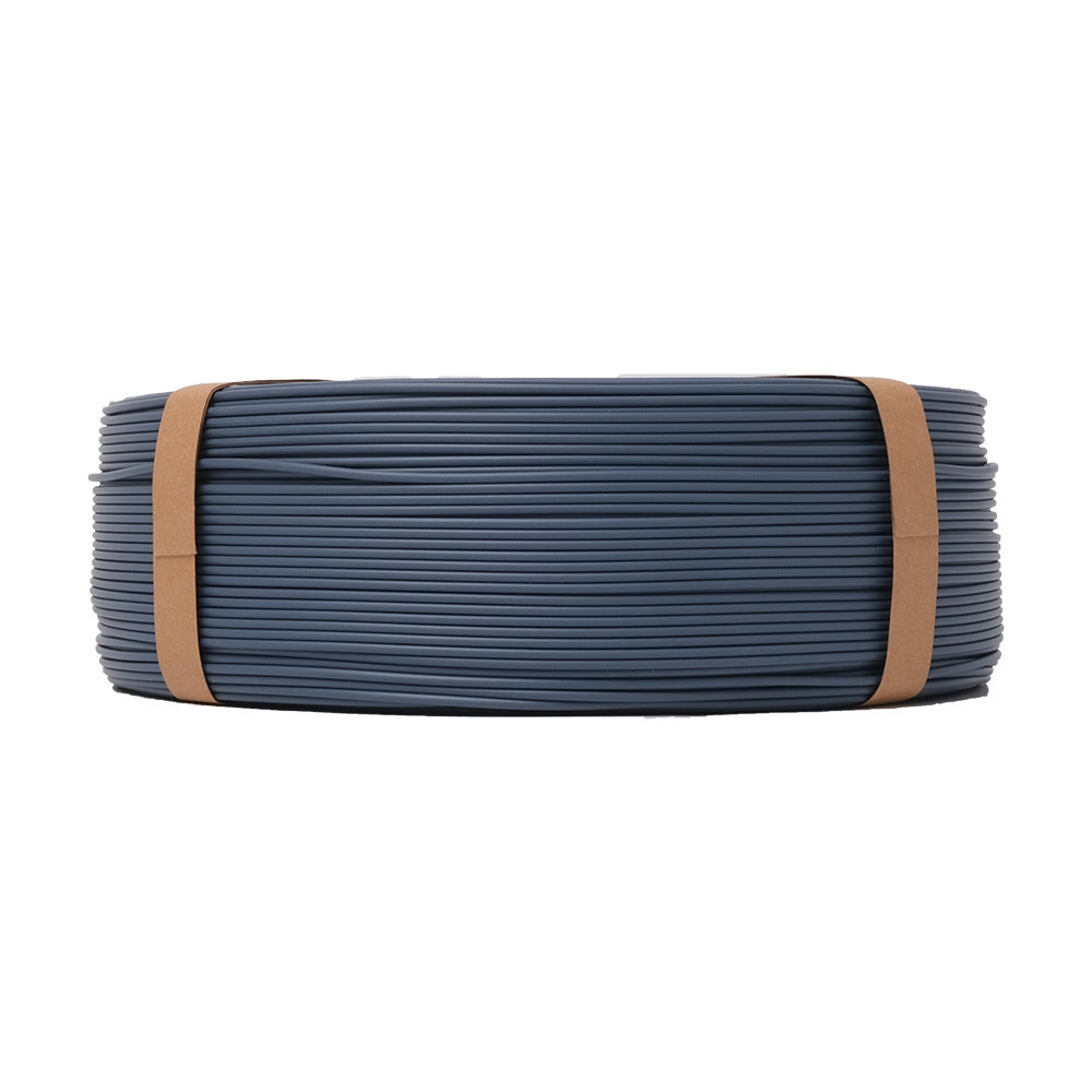 eSun - ePLA Matte - Gris Foncé (Dark Grey) - 1,75 mm - 1 kg Refill