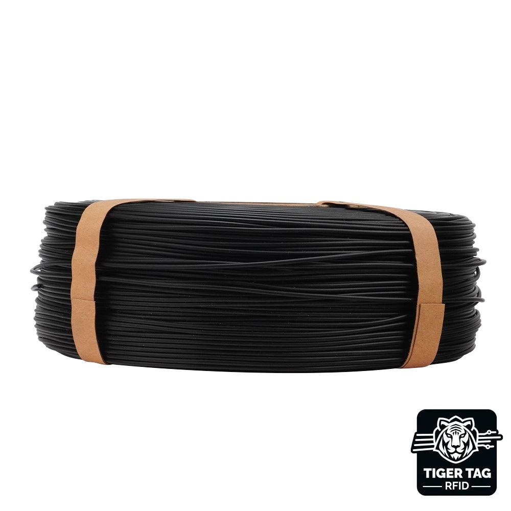 eSun - PLA Matte - Noir (Black) - 1,75 mm - 1 kg Refill avec RFID Tiger Tag