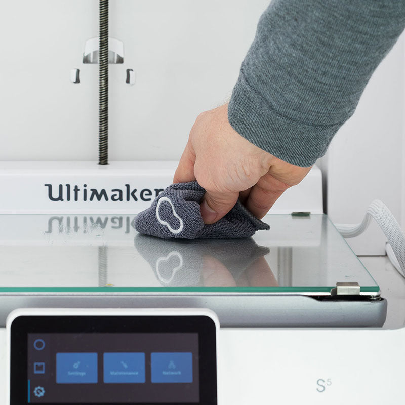 Magigoo adhérent plateau Kit Pro