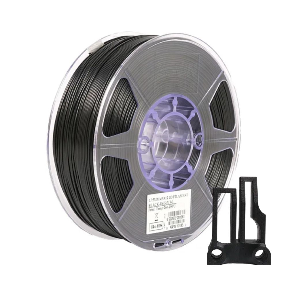 eSun - ePA12 - Noir (Black) - 1,75 mm - 1 kg