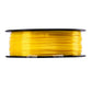 eSUN eSilk PLA Jaune (Yellow) 1.75 mm 1 kg