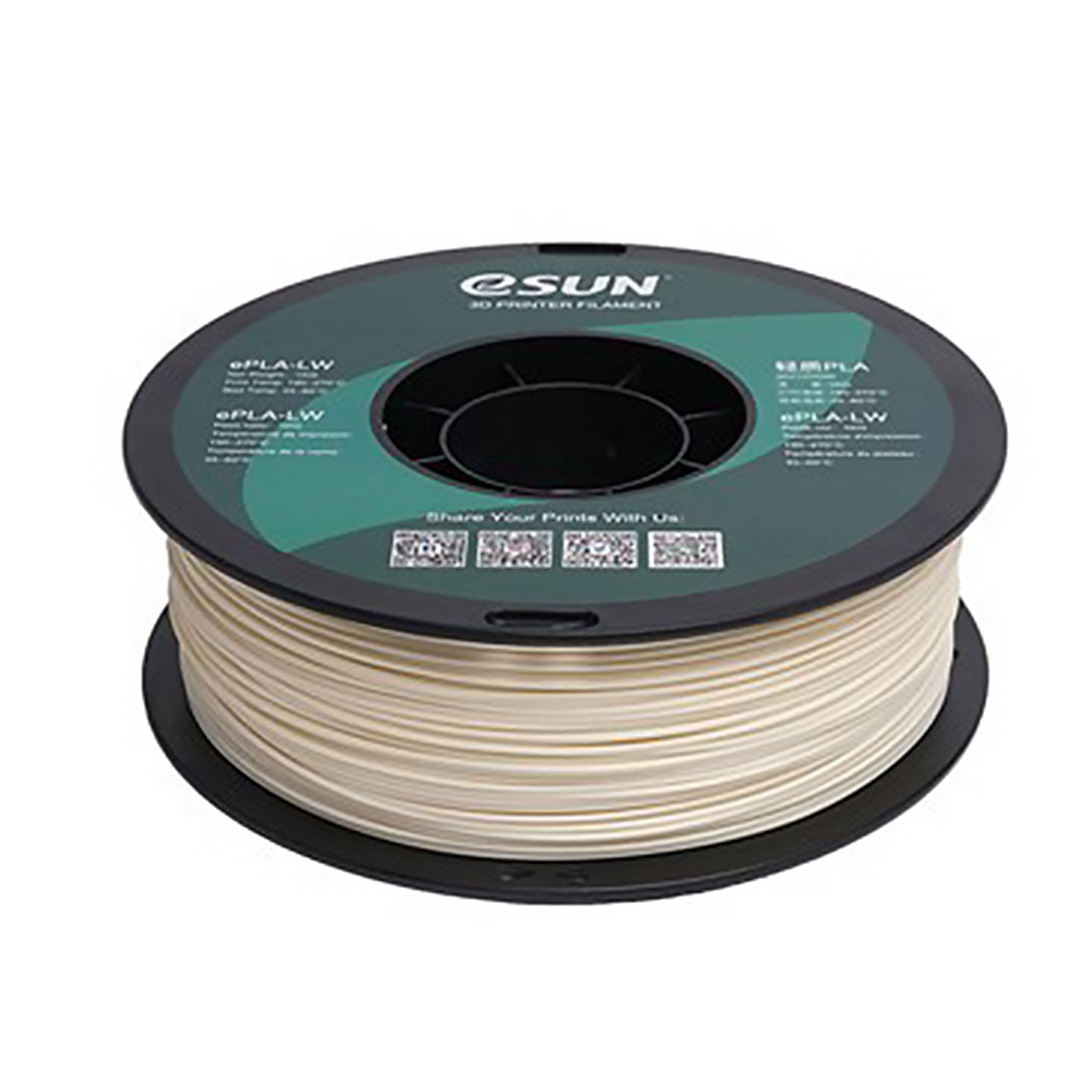 eSUN ePLA LW (Light Weight) Naturel 1.75 mm 1 kg