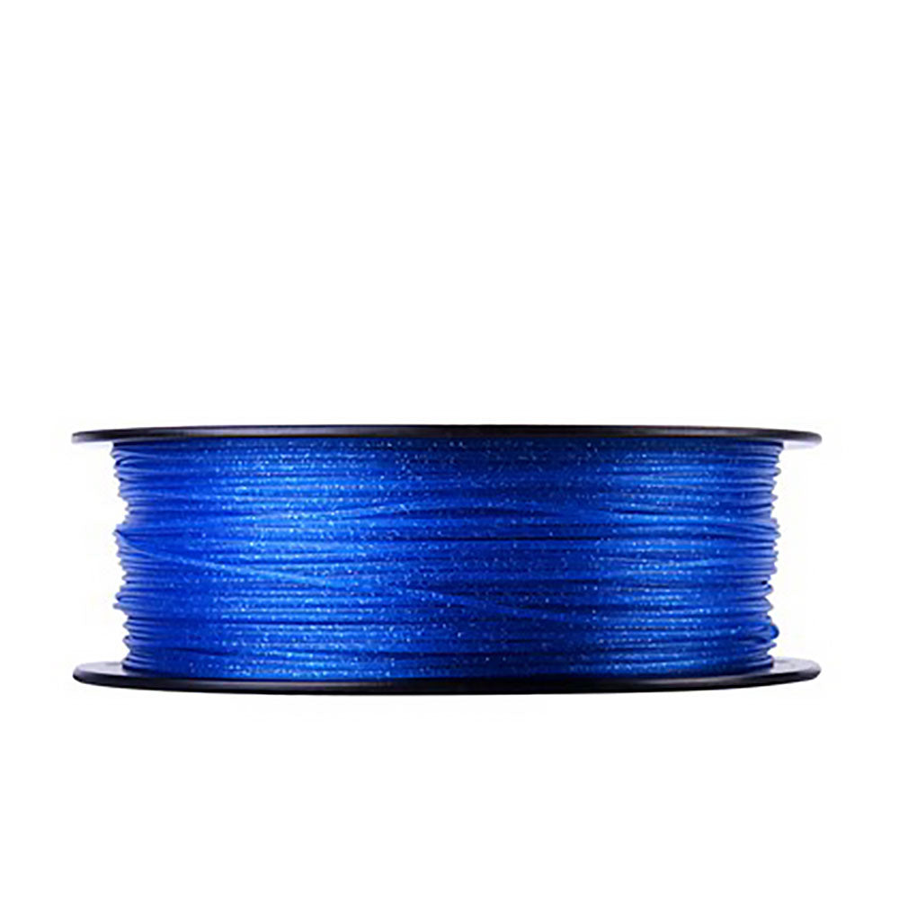 eSun - eTwinkling PLA - Bleu (Blue) - 1,75 mm - 1 kg