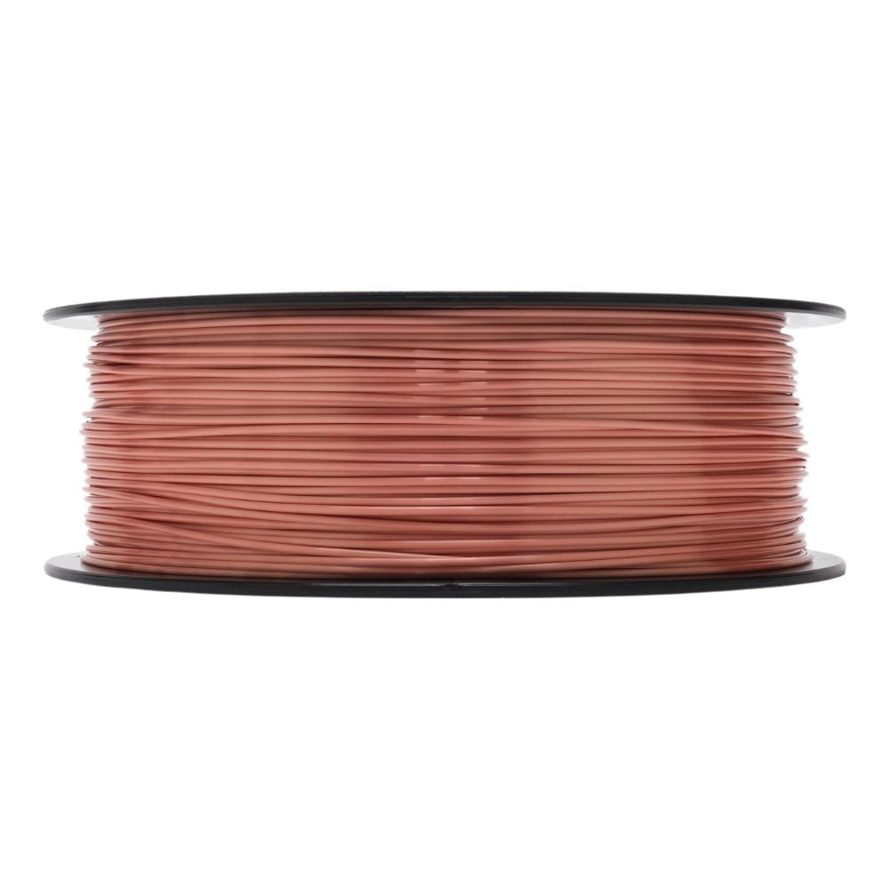 eSun - eSilk PLA - Or Rose (Rose Gold) - 1,75 mm - 1 kg
