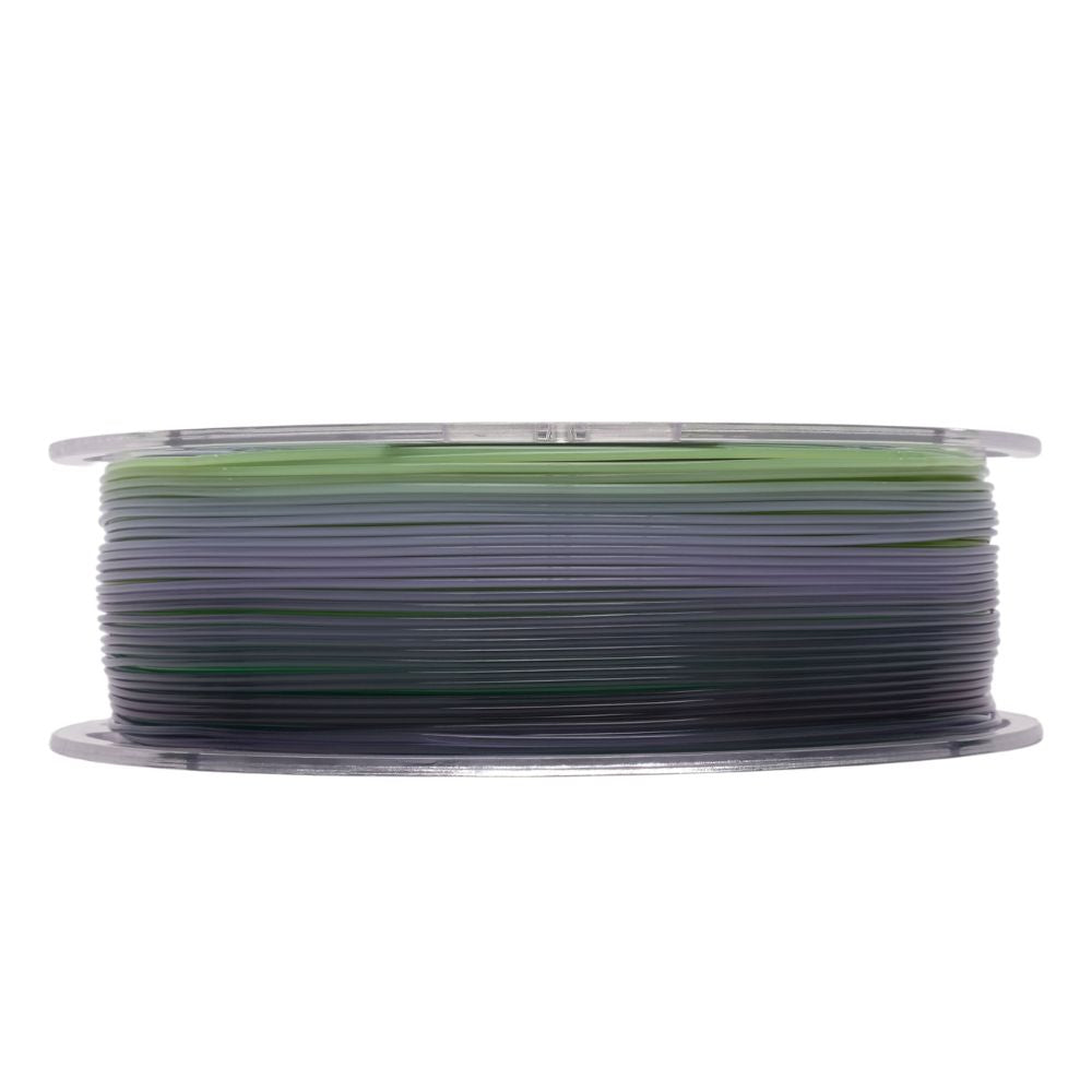 eSun - eTPU-95A - Arc-en-ciel (Rainbow) - 1,75 mm - 1 kg