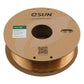 Bobine eSun de eSilk Rainbow - 1 kg - Spool couché