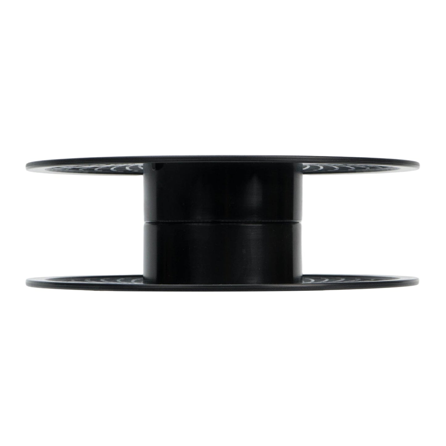 eSun - eSpool+ v2.0 Noire - MasterSpool Bobine Réutilisable (Reusable Spool) ♻️ Consignées