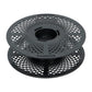 eSun - eSpool+ v2.0 Noire - MasterSpool Bobine Réutilisable (Reusable Spool) ♻️ Consignées
