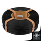 eSun - PLA+ - Noir (Black) - 1,75 mm - 1 kg Refill avec RFID Tiger Tag