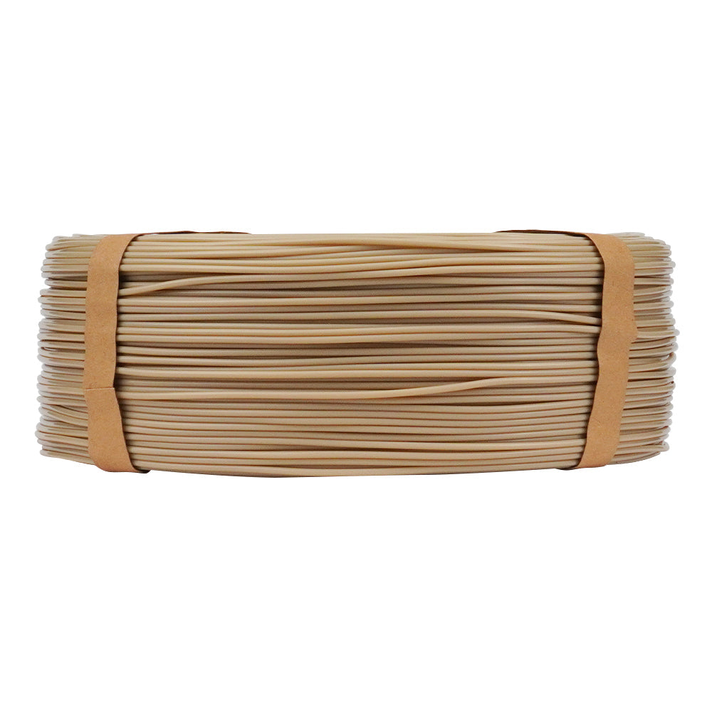 eSun - PLA+ - Blanc Os (Bone White) - 1,75 mm - 1 kg Refill
