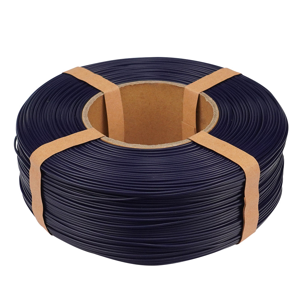 eSun - PLA+ - Bleu Foncé (Dark Blue) - 1,75 mm - 1 kg Refill
