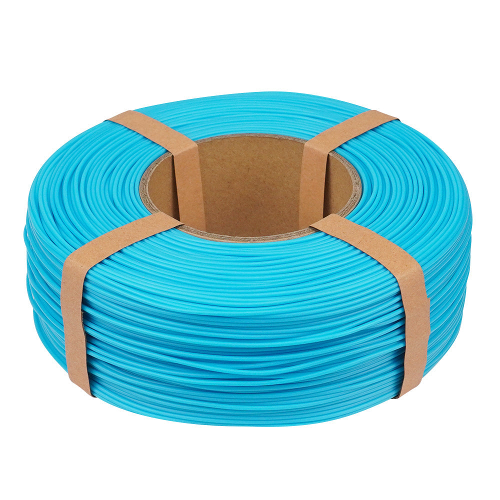 eSun - PLA+ - Bleu Clair (Light Blue) - 1,75 mm - 1 kg Refill