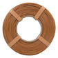 eSun - PLA+ - Marron Clair (Light Brown) - 1,75 mm - 1 kg Refill