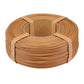eSun - PLA+ - Marron Clair (Light Brown) - 1,75 mm - 1 kg Refill