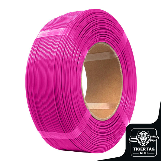 eSun - PLA+ CMYK - Magenta - 1,75 mm - 1 kg Refill avec RFID Tiger Tag