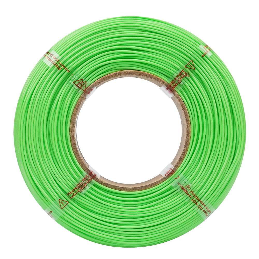 eSun - PLA+ - Vert Cimes (Peak Green) - 1,75 mm - 1 kg Refill