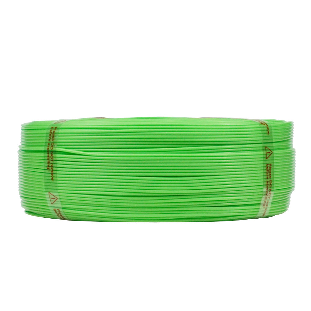 eSun - PLA+ - Vert Cimes (Peak Green) - 1,75 mm - 1 kg Refill