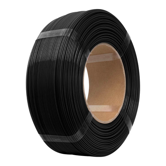 eSun - PETG - Noir (Black) - 1,75 mm - 1 kg Refill