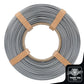 eSun - PLA+ - Argent (Silver) - 1,75 mm - 1 kg Refill avec RFID Tiger Tag