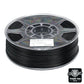 eSun - ABS-GF - Noir (Black) - 1.75mm - 1 kg