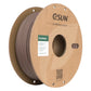 eSun - PLA Wood - Noyer (Walnut) - 1.75mm - 1 kg