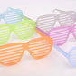 eSun - PLA-Clear Rainbow - Bleu-Blanc (Translucent Blue White) - 1,75 mm - 1 kg avec RFID TigerTag