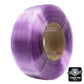 eSun - PETG Basic - Violet Clair (Translucent Light Purple) - 1,75 mm - 1 kg Refill RFID TigerTag