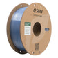 eSun - PLA-Clear Rainbow - Bleu Cristal (Blue Crystal) - 1,75 mm - 1 kg avec RFID TigerTag