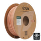 eSun - PLA-Rock - Granit (Granite) - 1,75 mm - 1 kg avec RFID TigerTag