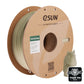 eSun - PLA-UV Color Change - Vert (Green) - 1,75mm - 1 kg avec RFID TigerTag