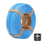 eSun - PLA Basic - Bleu Clair (Light Blue) - 1.75mm - 1 kg Refill avec RFID TigerTag