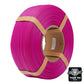 eSun - PLA Basic - Violet (Purple) - 1.75mm - 1 kg Refill avec RFID TigerTag