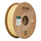 eSun - PLA Wood - Bouleau (Birch) - 1.75mm - 1 kg - ReFill