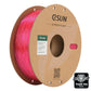 eSun - TPU-95A - Rose Translucide (Translucent Pink) - 1,75 mm - 1 kg avec RFID TigerTag