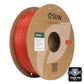 eSun - TPU-95A - Rouge (Red) - 1,75 mm - 1 kg avec RFID TigerTag