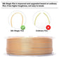 eSun - eSilk-PLA Magic - Or Argent (Gold Silver) 1,75 mm - 1 kg